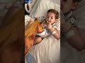 Sawyer was recently hospitalized in ICU for pneumonia