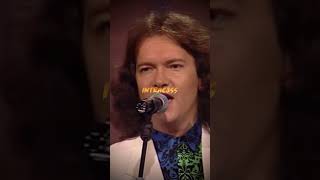 Pooh - Uomini Soli Germano Mosconi