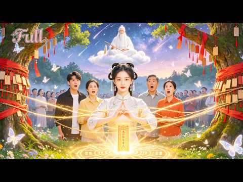 玄学大佬意外重生,附身受辱轻生落魄少女🔥誰料少女全家深陷厄运缠身,母患癌父欠薪哥离婚,她出手佈陣破煞,反手扭轉全家族惡運!#chinesedramastatus #短劇推薦 #短劇