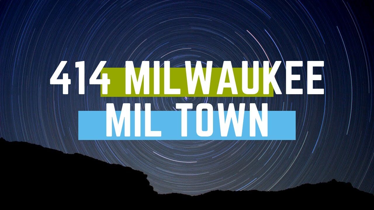 Milwaukee History - Photos then and now