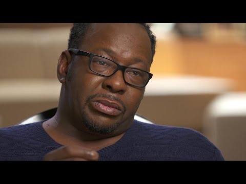 Bobby Brown on Whitney Houston, the Woman He Loved and Lost | ABC News
