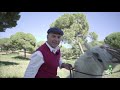 TodoCaballo | Asistimos al Concurso Nacional de Doma Vaquera en Almonte