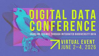 2026 Digital Data: Plenary Session - Day 3, DiSSCo UK in a Global Landscape Net Worth