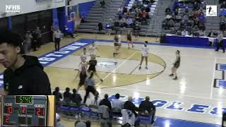 Archbishop Wood vs. Bethlehem Catholic - 2024 PIAA 5A Girls Basketball Semifinal