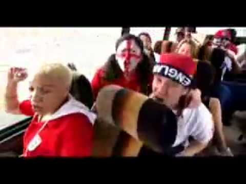 DJ ÖtziHey Baby The Unofficial World Cup Remix 2002