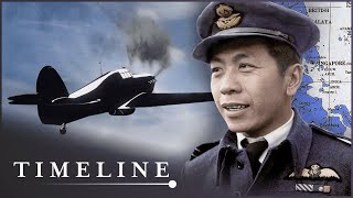 The Forgotten Singaporeans Who Fought The Nazis In Europe | WWII: Forgotten Heroes | Timeline by Timeline - World History Documentaries 16,069 views 1 month ago 49 minutes