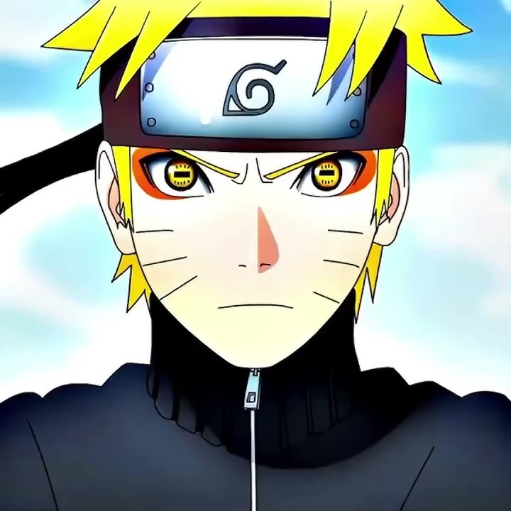 Naruto x the blue bird   #animeedit #animeamv #narutoamv