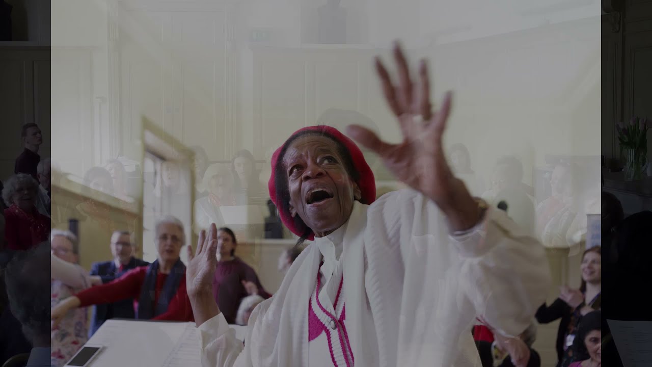 If You Can Breathe for Cynthia Dunn