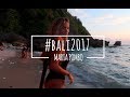 #BALIENTESGANG VLOG||TODO LO DE BALI DA MIEDO 😂