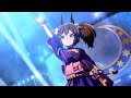 【ウマ娘】Ms. VICTORIA イナリワン 4K ライブシアター