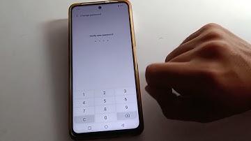 Applock ka password change kaise kare iqoo neo 6, how to change applock password iqoo mobile