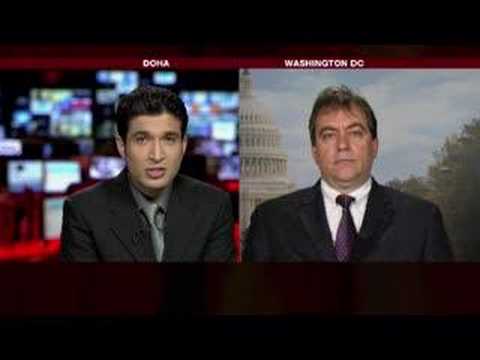 قصة من الداخل - يوم حرية الصحافة - 4 مايو 2008 - الجزء الأول