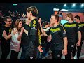 "L'obligation" de Perkz envers les fans Vitality : amener l'équipe aux Worlds