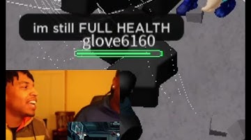 Roblox Saitama Battlegrounds: Toxic player hires cheater to loopkill me (Video Proof)