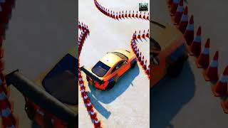 Audi Tt Impossible Parking Beam Ng Drive