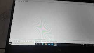 Encoding Character Of a string using JAVA PROGRAMMING 👍