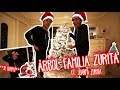 MI ÁRBOL DE NAVIDAD FT. Juanpa Zurita | ANDRES ZURITA