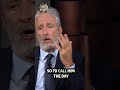 Jon Stewart’s Secret Alpaca Lair Reveal Had Everyone Crying 😂
