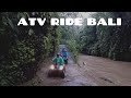 Adventure ATV Ride at Bali | Kannada travel vlog | Suvarna Malimath