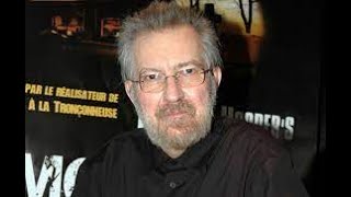 The Terror Within: The Mystery of Tobe Hooper's Legacy