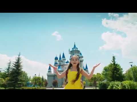 اغنية عن الاميرات و الابطال اغنية تركيا