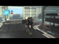 Metal Gear Solid V: Metal Gear Online#1
