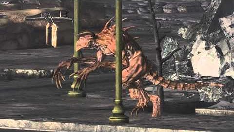 Fallout 3 VATS Long Range Mod