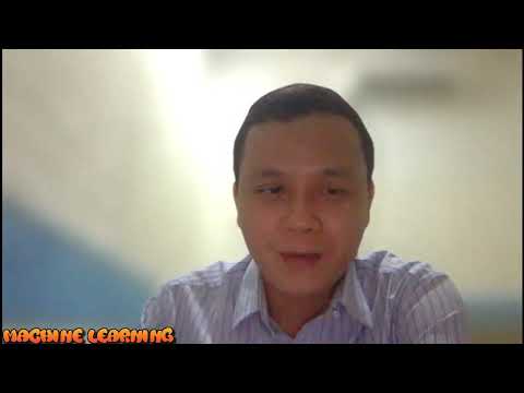 Video Máy học căn bản - Basic Machine Learning - Decision... - YouTube