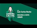 AO VIVO | CADEIRA CATIVA | SEXTA-FEIRA 27/02/2026