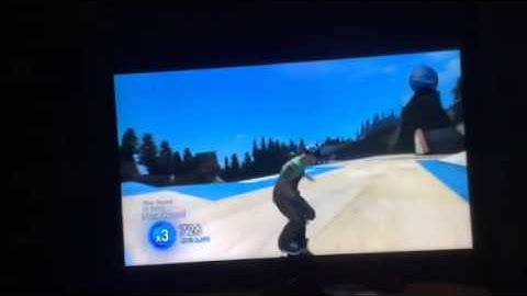 Skate 3 | How To Trickline | Episode 1
