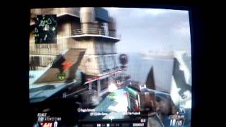 Famous Sick Cod Ghost Spawn shot! Net Worth
