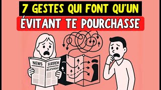 Download Lagu 7 Gestes Silencieux qui Font que les Évitants Cherchent ton Attention (Sans que tu les Courses) MP3 Download Lagu 7 Gestes Silencieux qui Font que les Évitants Cherchent ton Attention (Sans que tu les Courses) MP3