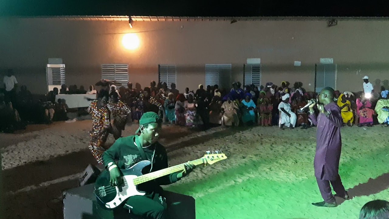 REVIVEZ EN INTÉGRALITÉ  LE 