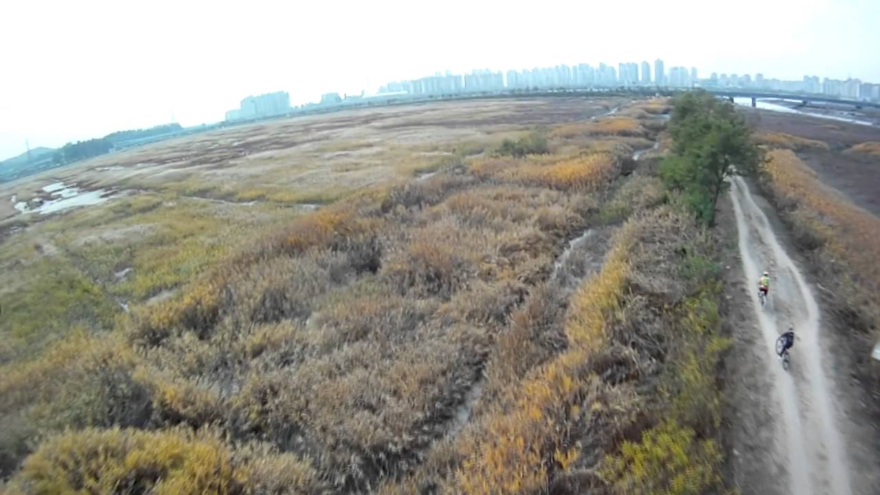 FlyCam X6Copter - FPV #1