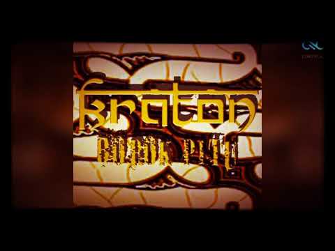 KRATON - Sirna Ilang Kertaning Bumi (Singapore Javanese Gothic)