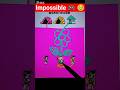 99% Players Failed This Puzzle 😱#shorts #shorts video #shortfeeds