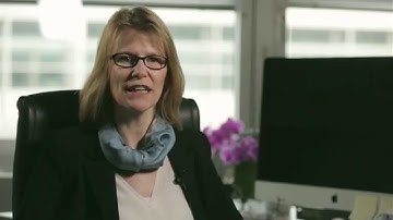 Spark Award 2015: Helma Wennemers