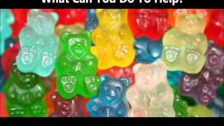 Gummy Bear Abuse