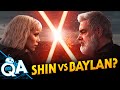 Will Shin Confront Baylan - Star Wars Explained Weekly Q&amp;A