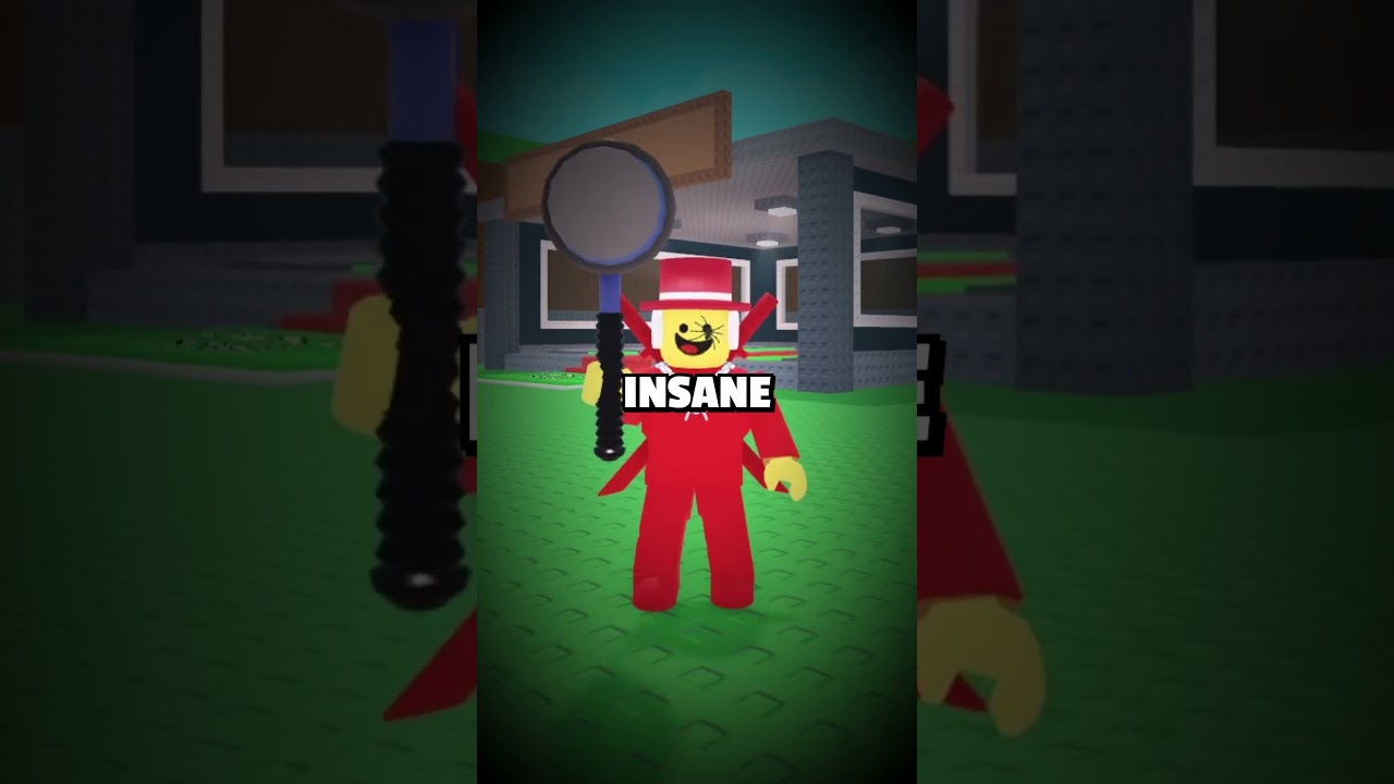 Sammy Broke The Map