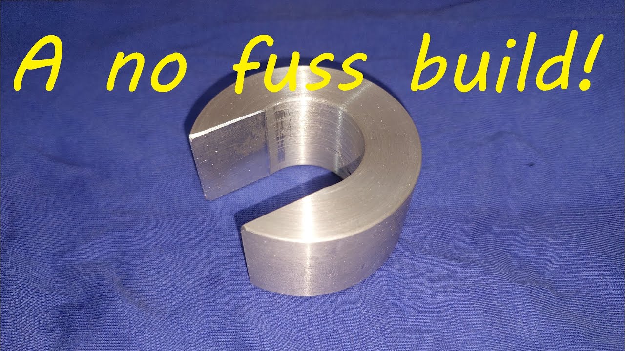 Quick Tools: Lathe Tailstock Ejection Tool