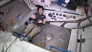 Node 2 Nadir Port