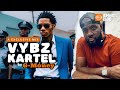 Exclusive vybez kartel mix by gmoney