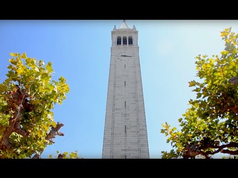 UC Berkeley's beloved Campanile: A Day in the Life