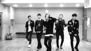 [Practice] 10 Different Colors of UNIQ-Legendary Practice the 4th