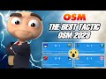 The new best tactic of osm 2023  win all matches with various lineups