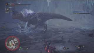 Daily Anjanath Hunt
