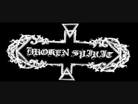 Broken Spirit - Rotting In Void