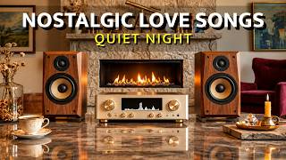 80s Nostalgic Love Songs – Love Never Fades | Emotional Retro Ballads & Soft Rock screenshot 2