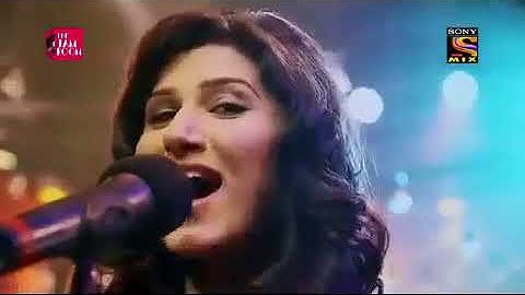 Yeh Ladka Hai Allah - Shashaa Tirupati